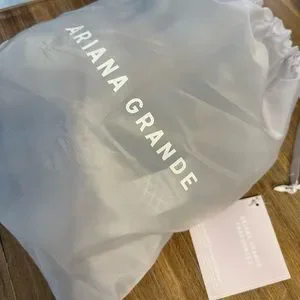 Ariana Grande Shoes So Pretty Ariana Grande Slippers Size78